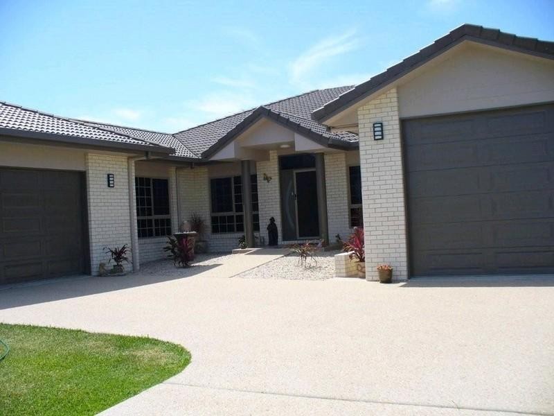 26 Windmill Crossing, Mount Pleasant QLD 4740