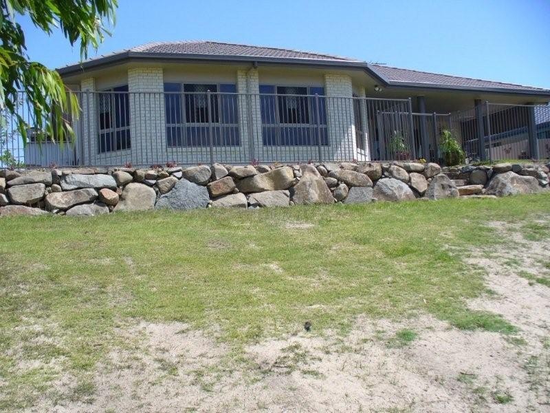 26 Windmill Crossing, Mount Pleasant QLD 4740