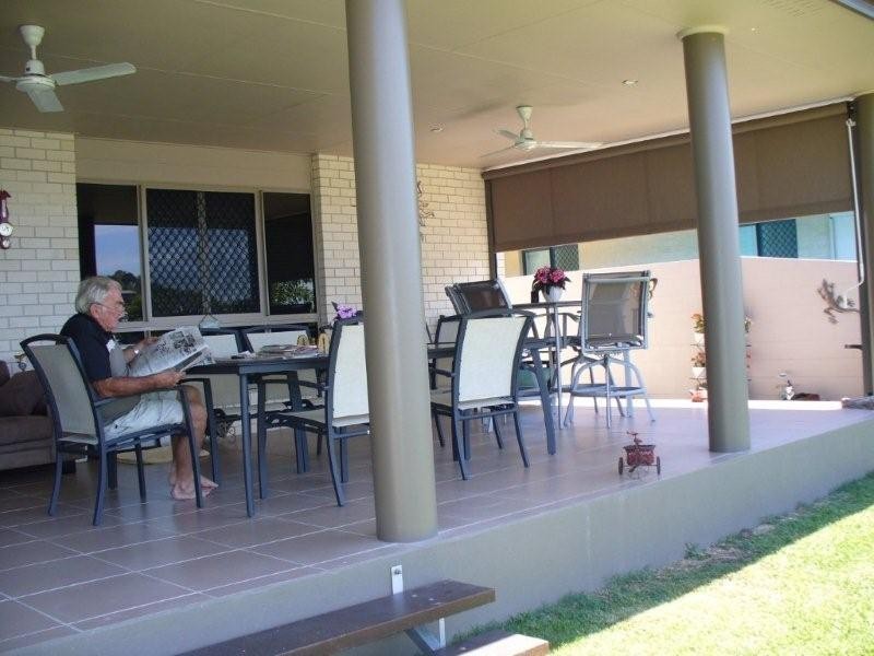 26 Windmill Crossing, Mount Pleasant QLD 4740