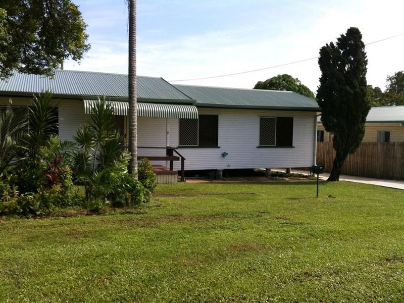 4 Moffat Street, Mackay QLD 4740