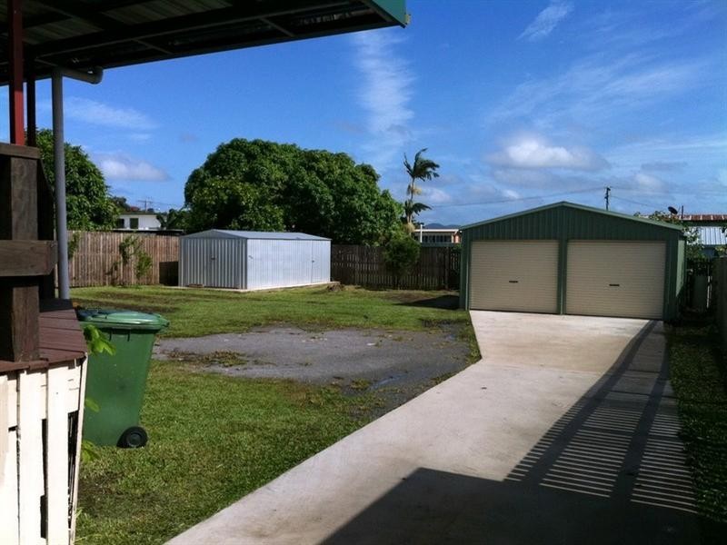 4 Moffat Street, Mackay QLD 4740