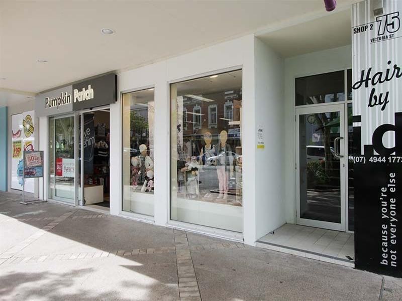 75 Victoria Street, Mackay QLD 4740