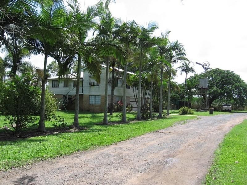 24165 Peak Downs Highway, Eton QLD 4741