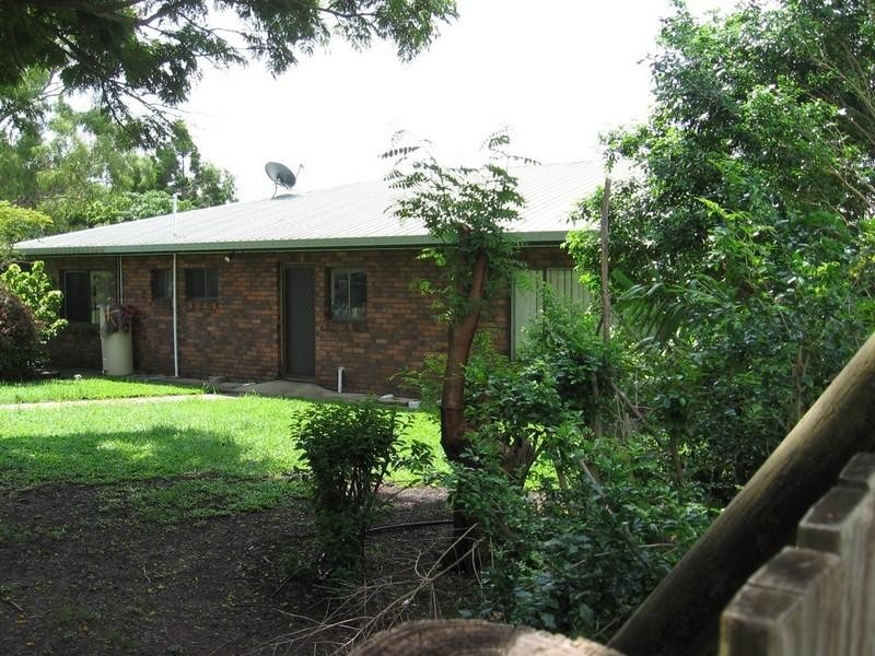 24165 Peak Downs Highway, Eton QLD 4741