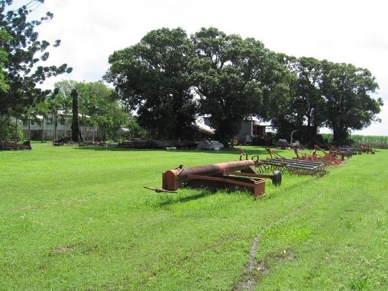 24165 Peak Downs Highway, Eton QLD 4741