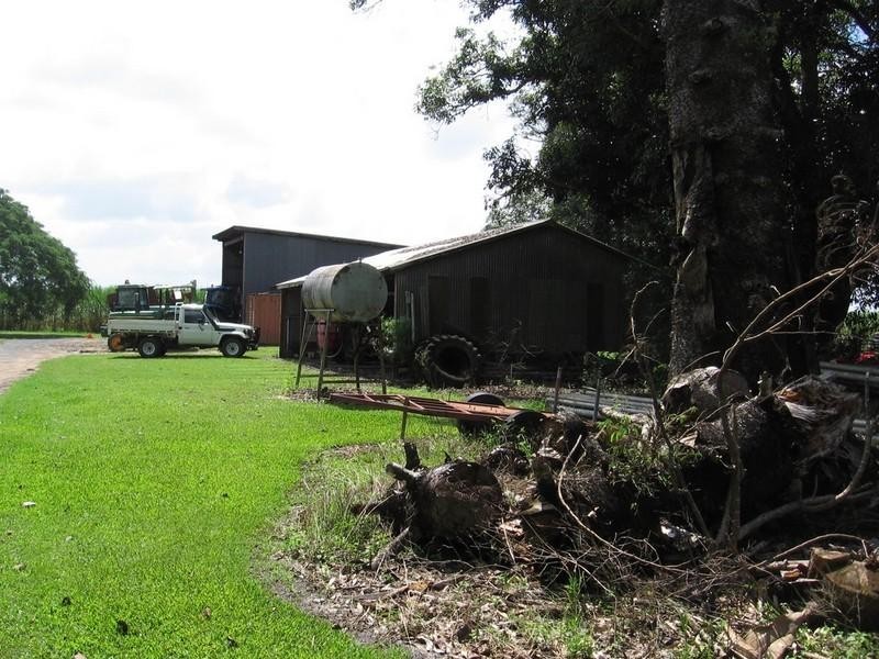 24165 Peak Downs Highway, Eton QLD 4741