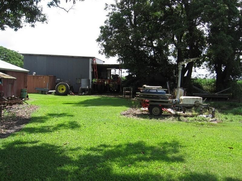 24165 Peak Downs Highway, Eton QLD 4741