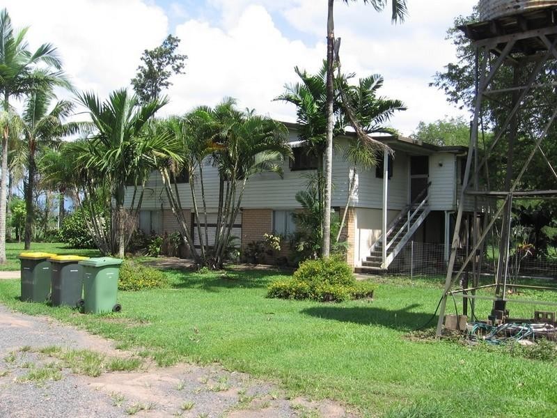 24165 Peak Downs Highway, Eton QLD 4741