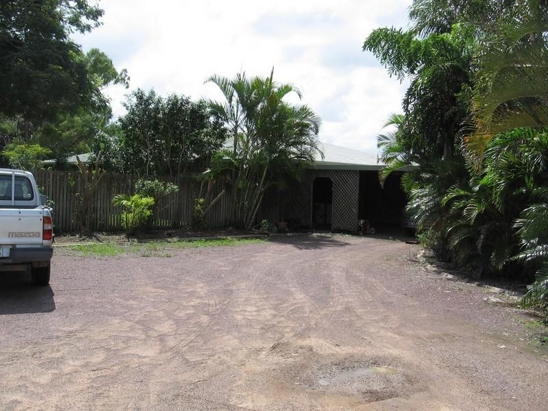 24165 Peak Downs Highway, Eton QLD 4741