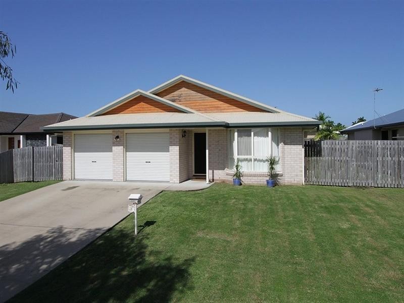 47 Emperor Drive, Andergrove QLD 4740