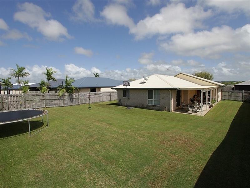 47 Emperor Drive, Andergrove QLD 4740