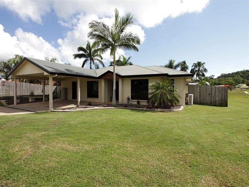 16 Botha Street, Blacks Beach QLD 4740