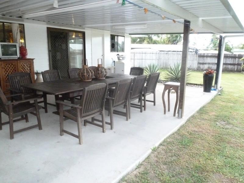 7 Shane Court, Andergrove QLD 4740