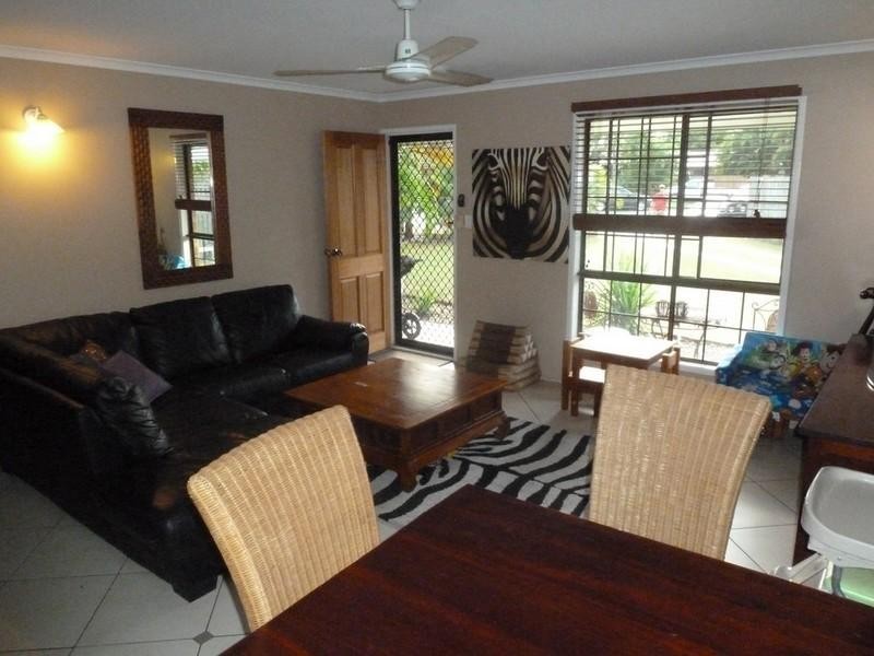 7 Shane Court, Andergrove QLD 4740