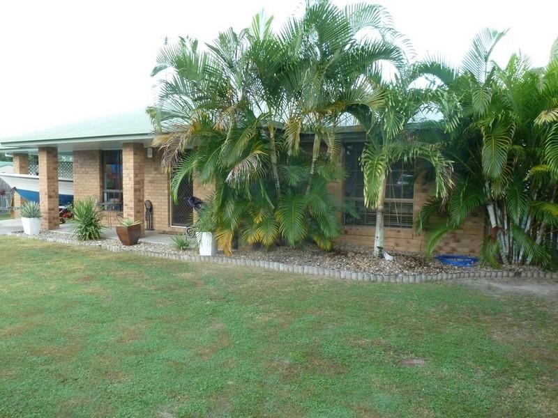7 Shane Court, Andergrove QLD 4740