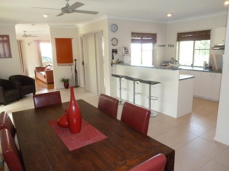 13 McLaughlin Drive, Eimeo QLD 4740