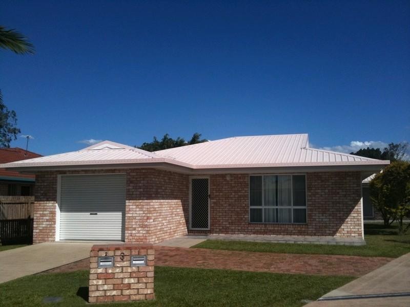 2/3 Allan Court, Ooralea QLD 4740