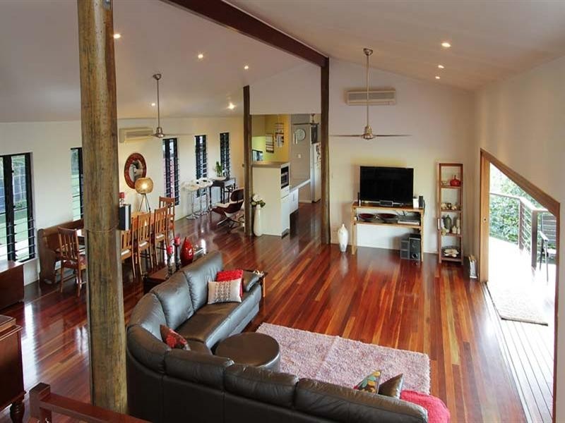 28 Highview Close, Farleigh QLD 4741