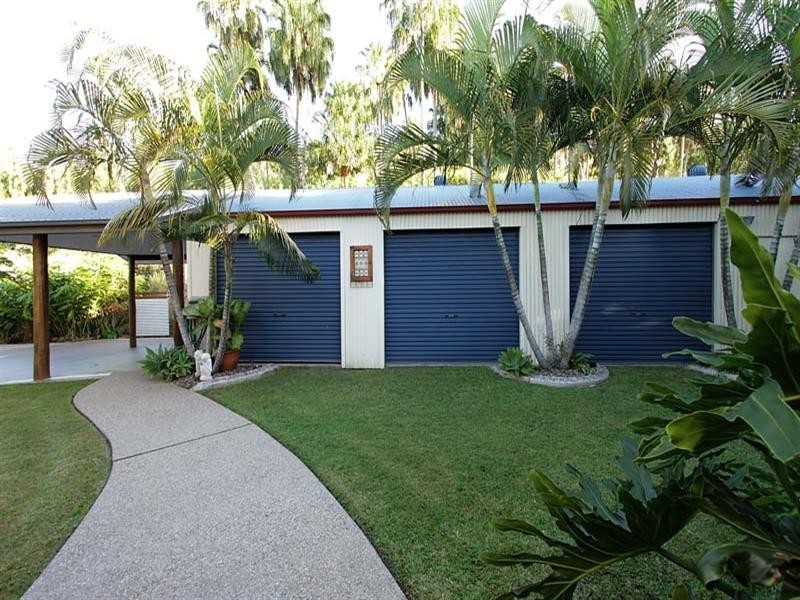 28 Highview Close, Farleigh QLD 4741