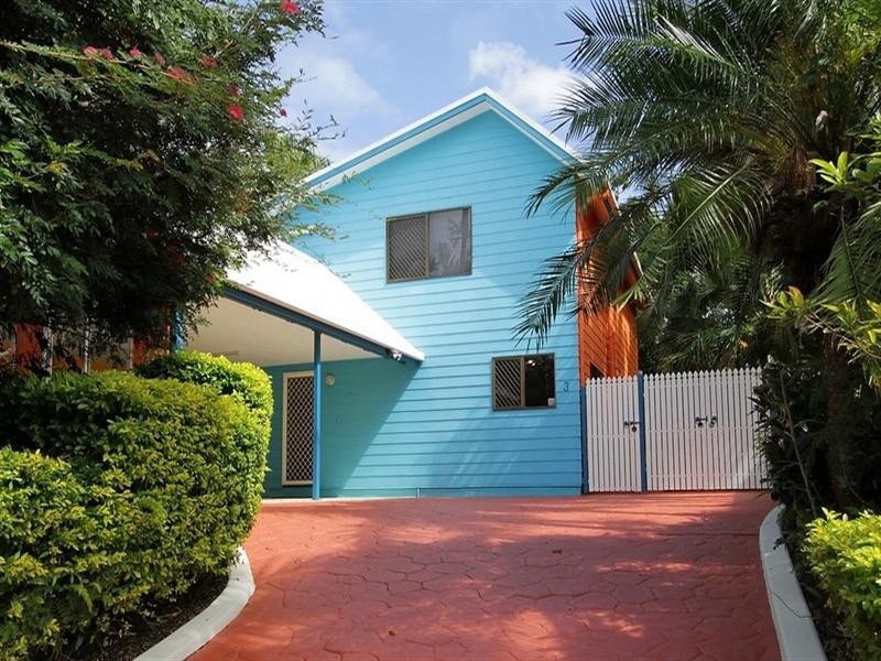 3 McCready Street, Rural View QLD 4740