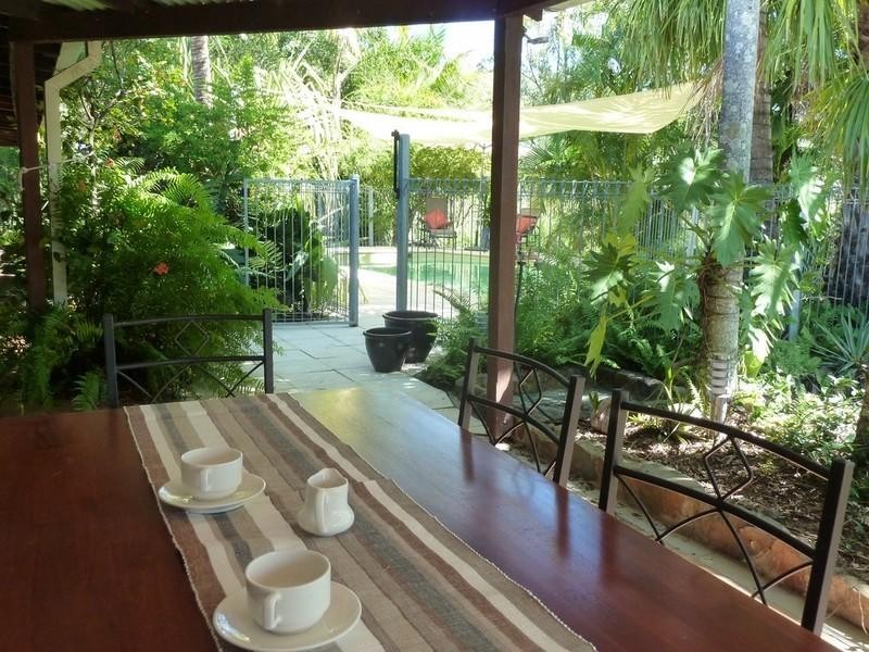 Lot 4 Gormleys Road, Mount Jukes QLD 4740