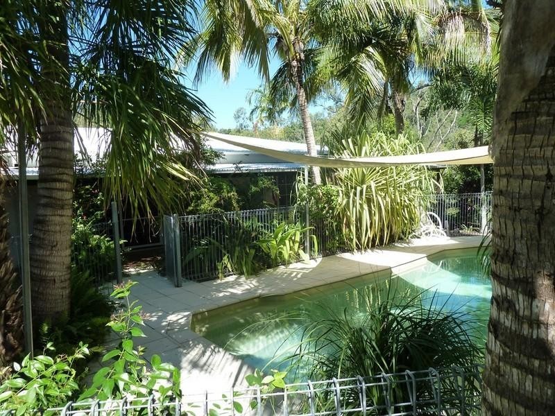 Lot 4 Gormleys Road, Mount Jukes QLD 4740
