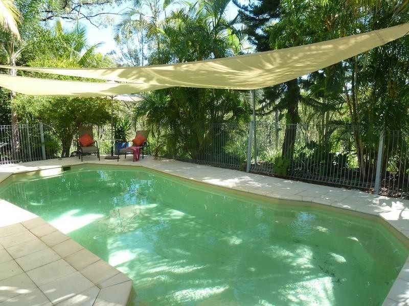 Lot 4 Gormleys Road, Mount Jukes QLD 4740