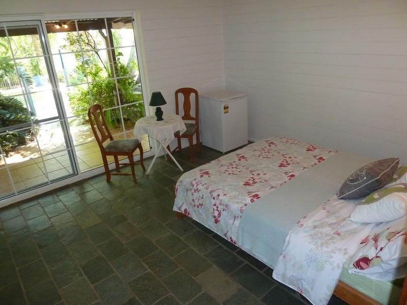 Lot 4 Gormleys Road, Mount Jukes QLD 4740