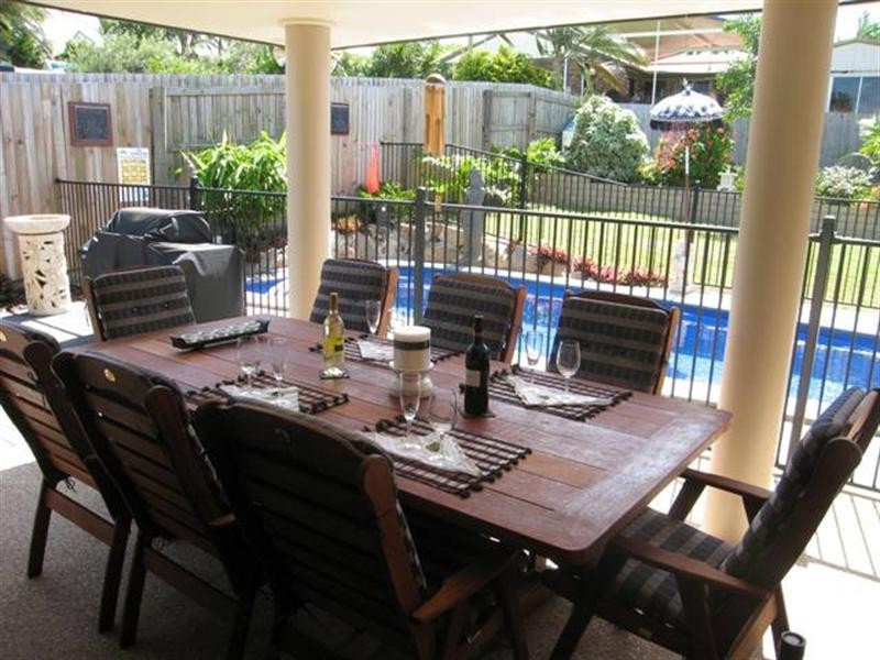 11 Spinks Court, Eimeo QLD 4740