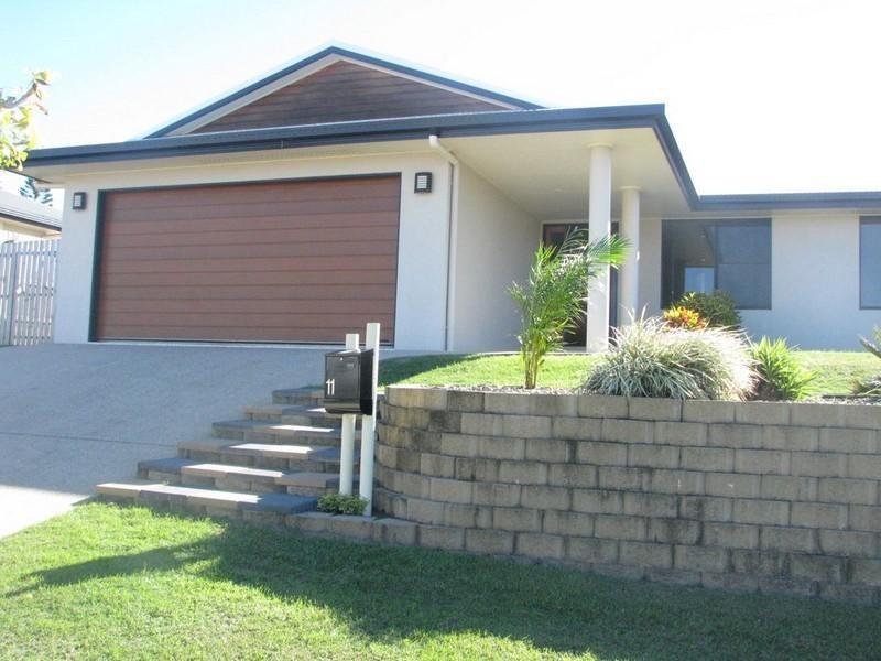 11 Spinks Court, Eimeo QLD 4740