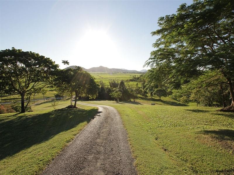 291 Nebia Coningsby Road, Mackay QLD 4740