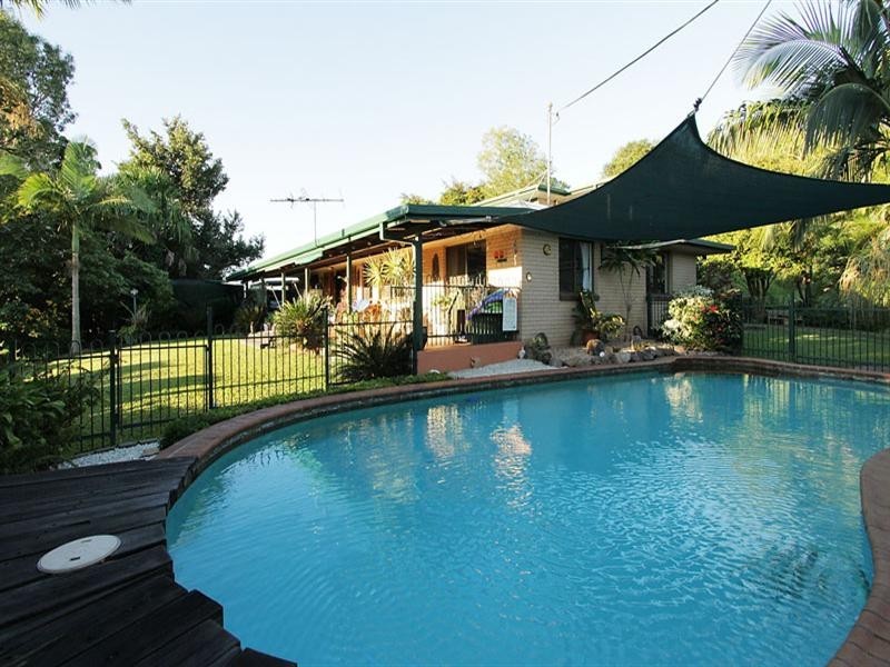 291 Nebia Coningsby Road, Mackay QLD 4740