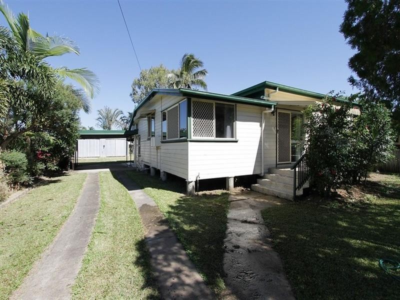 17 Black Street, South Mackay QLD 4740