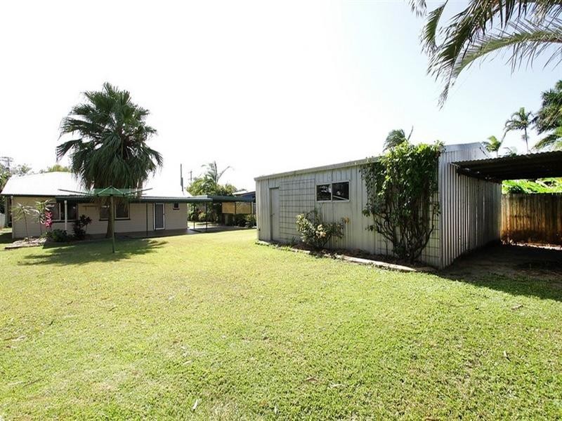 17 Black Street, South Mackay QLD 4740