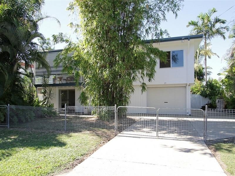 29 Beverley Street, East Mackay QLD 4740