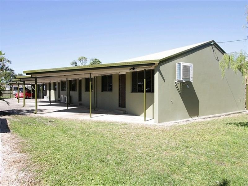 15 Romeo Street, Mackay QLD 4740