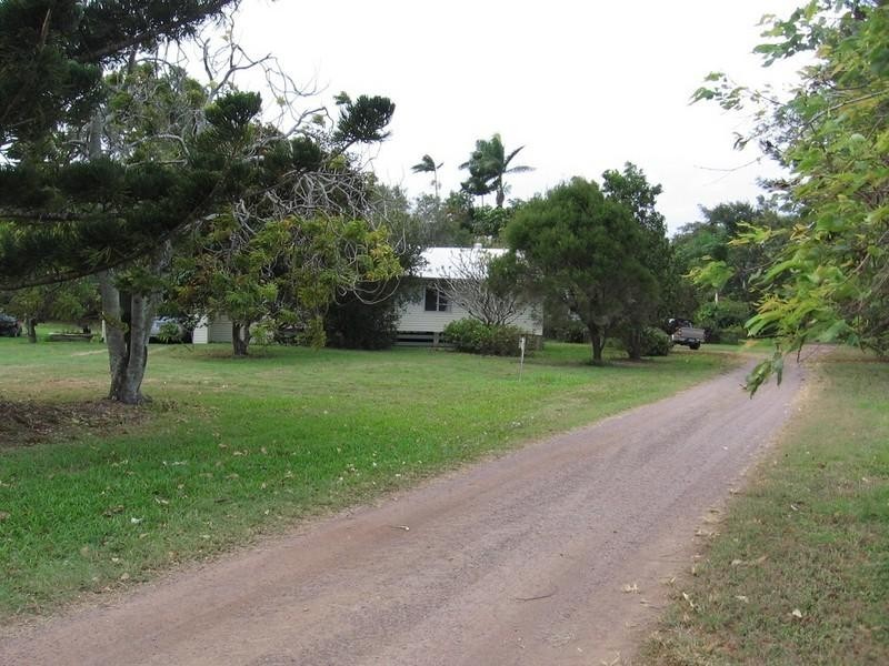 0 Sarina-Homesbush Road, Sunnyside QLD 4737