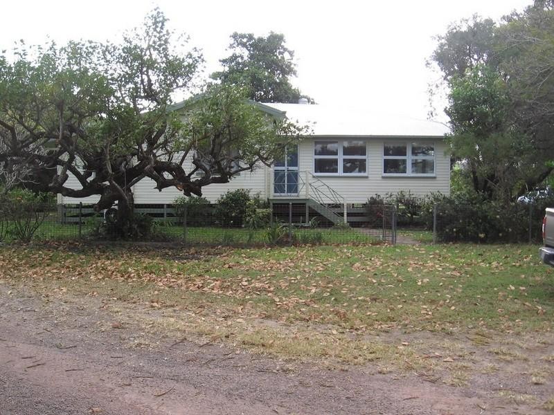 0 Sarina-Homesbush Road, Sunnyside QLD 4737