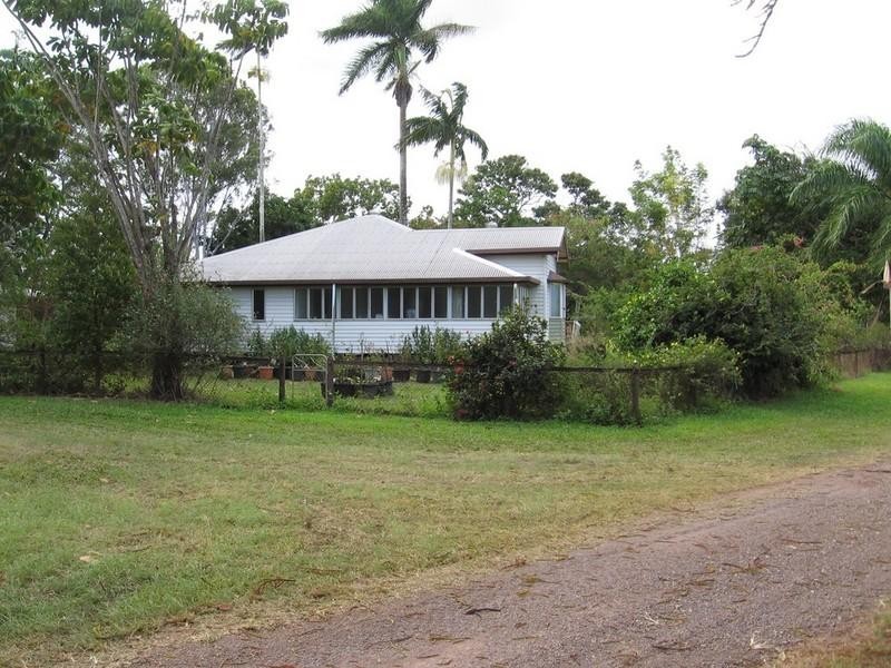 0 Sarina-Homesbush Road, Sunnyside QLD 4737