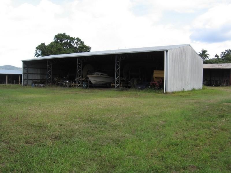 0 Sarina-Homesbush Road, Sunnyside QLD 4737