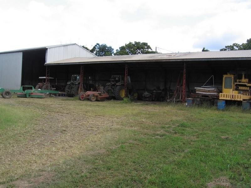 0 Sarina-Homesbush Road, Sunnyside QLD 4737