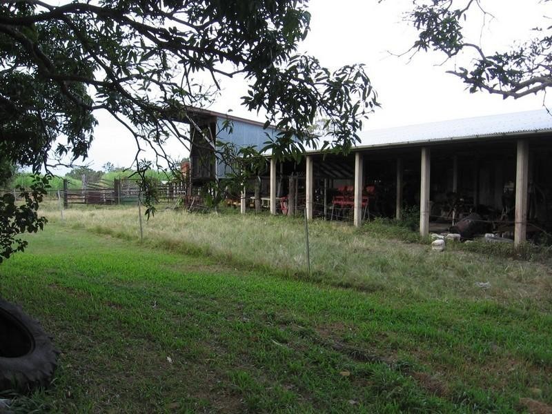 0 Sarina-Homesbush Road, Sunnyside QLD 4737