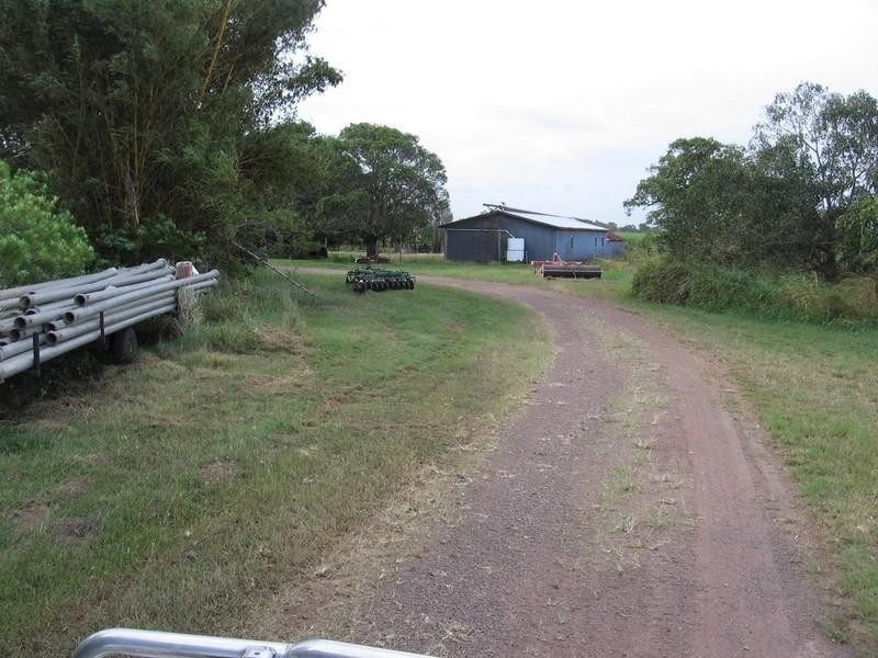 0 Sarina-Homesbush Road, Sunnyside QLD 4737