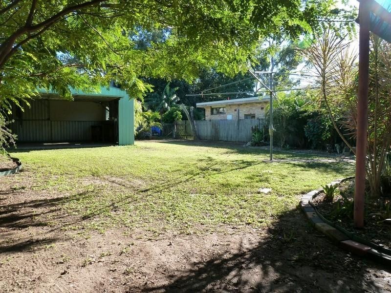 3 Andergrove Road, Andergrove QLD 4740