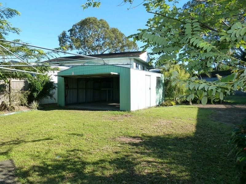 3 Andergrove Road, Andergrove QLD 4740