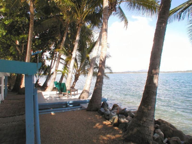40 Ocean Avenue, Slade Point QLD 4740