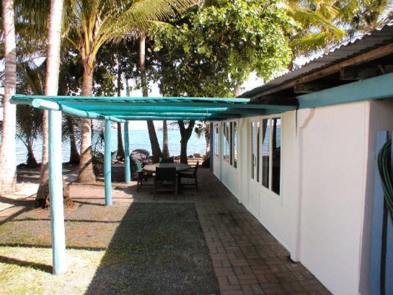 40 Ocean Avenue, Slade Point QLD 4740