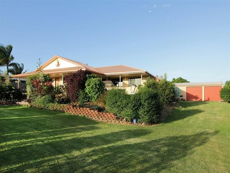 7 Polly Crescent, Richmond QLD 4740