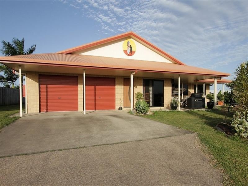 7 Polly Crescent, Richmond QLD 4740