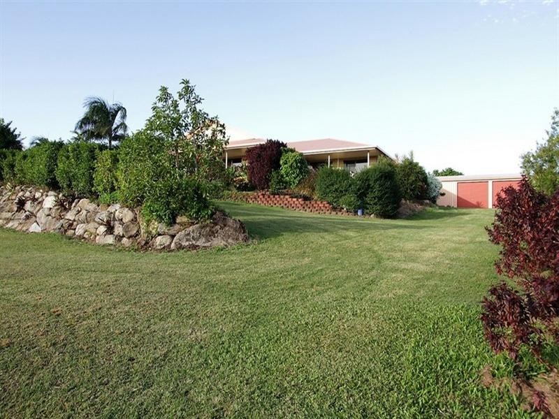 7 Polly Crescent, Richmond QLD 4740